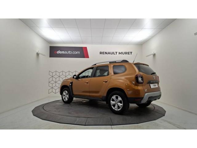 Dacia Duster image 8