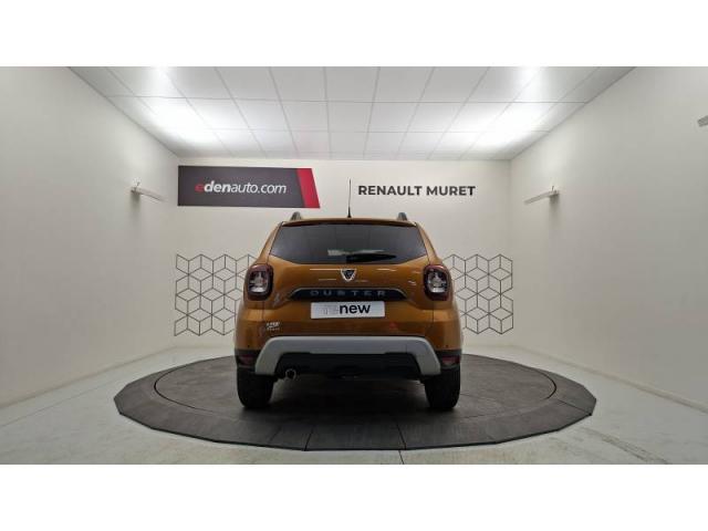 Dacia Duster image 7