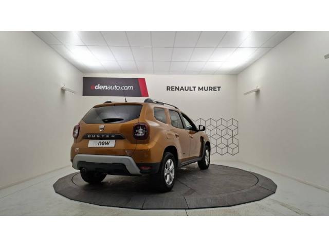 Dacia Duster image 4