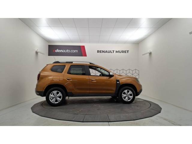Dacia Duster image 5