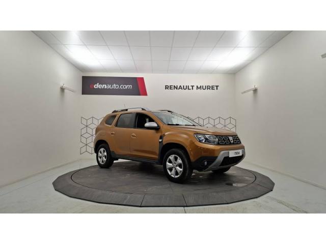 Dacia Duster image 6