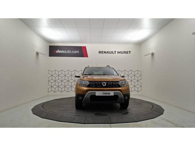 Dacia Duster image 1