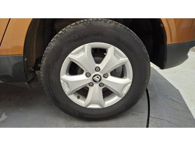 Dacia Duster image 3