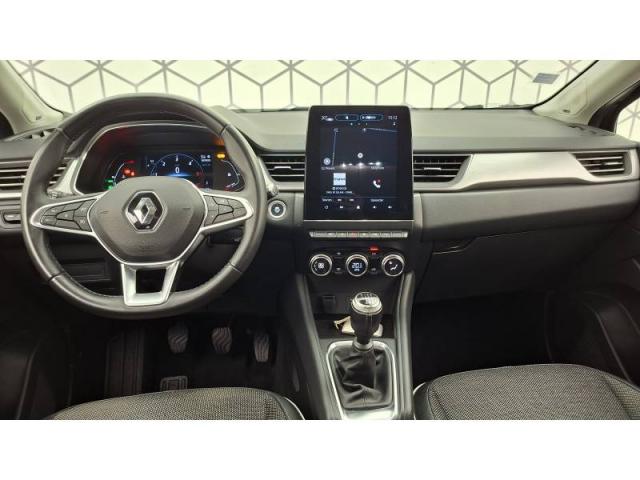Renault Captur image 6