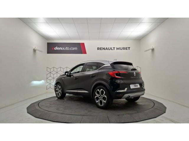 Renault Captur image 2