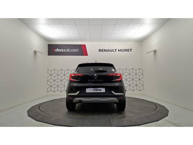 Renault Captur image 1