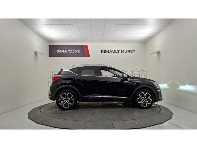 Renault Captur image 8