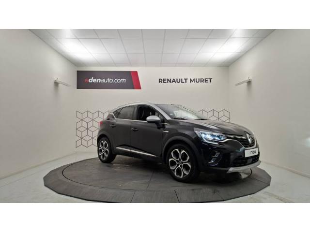 Renault Captur image 9