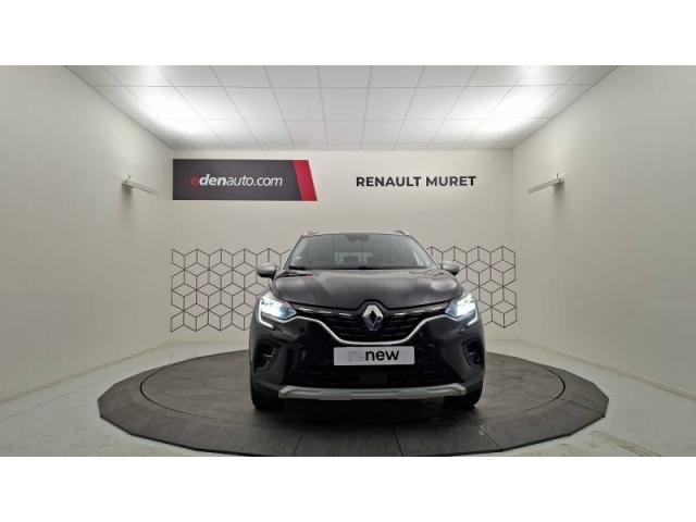 Renault Captur image 4