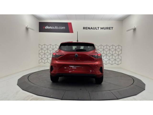 Renault Clio image 8