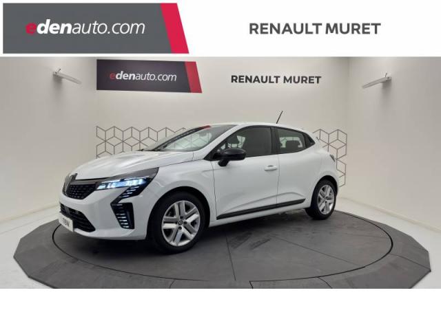 Renault Clio Blue Dci 100 Ch Gsr2 Evolution