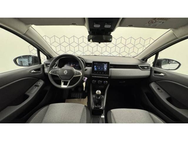 Renault Clio image 8