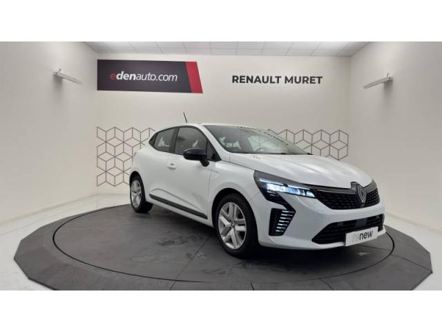 Renault Clio image 2
