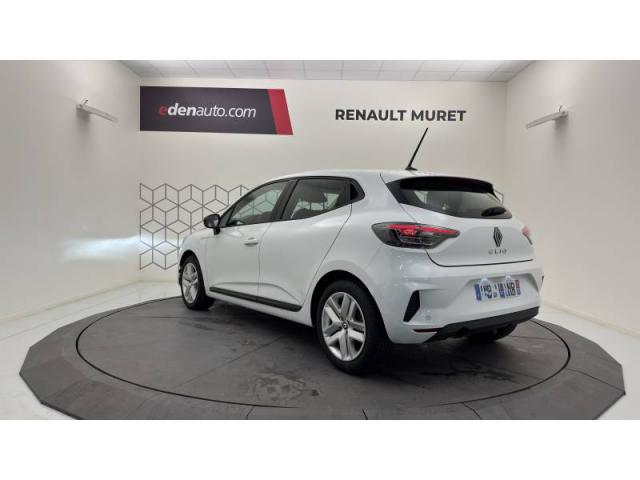 Renault Clio image 6