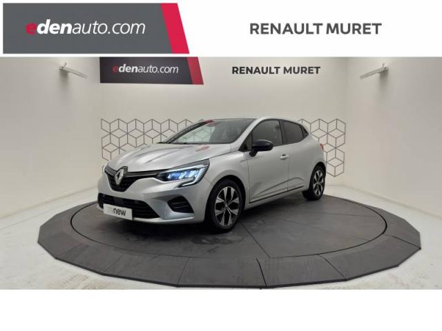 Renault Clio Tce 100 Gpl Evolution