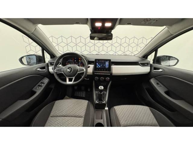 Renault Clio image 9