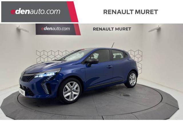 Renault Clio Blue Dci 100 Ch Gsr2 Evolution