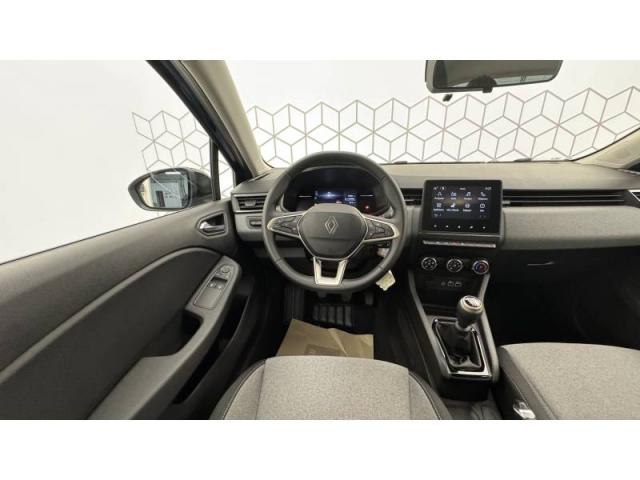 Renault Clio image 1