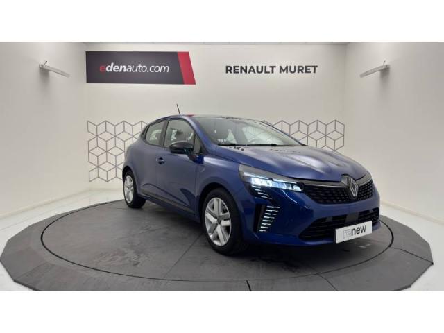 Renault Clio image 8
