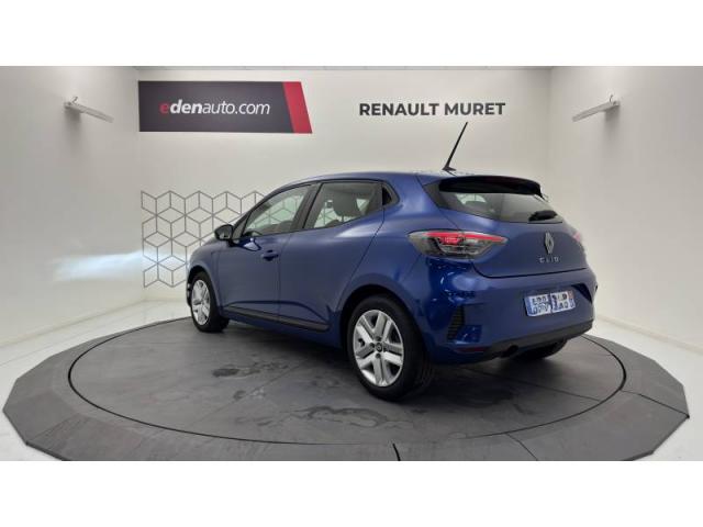 Renault Clio image 9