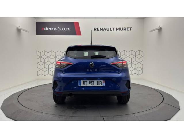 Renault Clio image 2