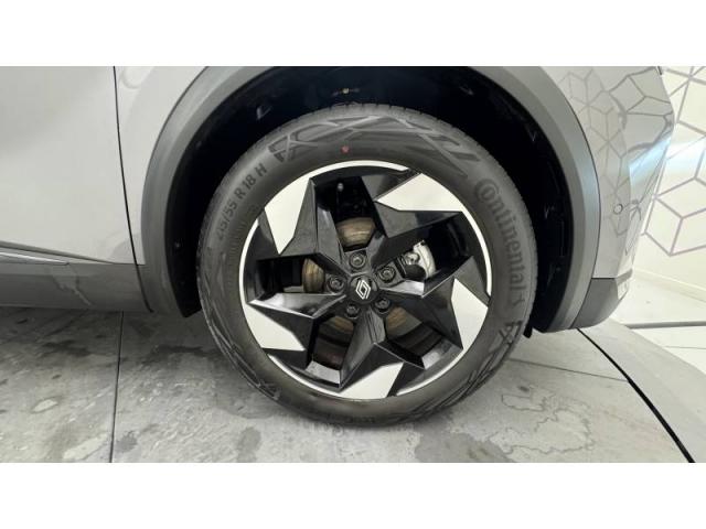 Renault Captur image 6
