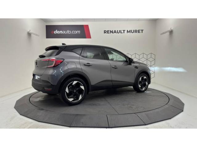 Renault Captur image 4