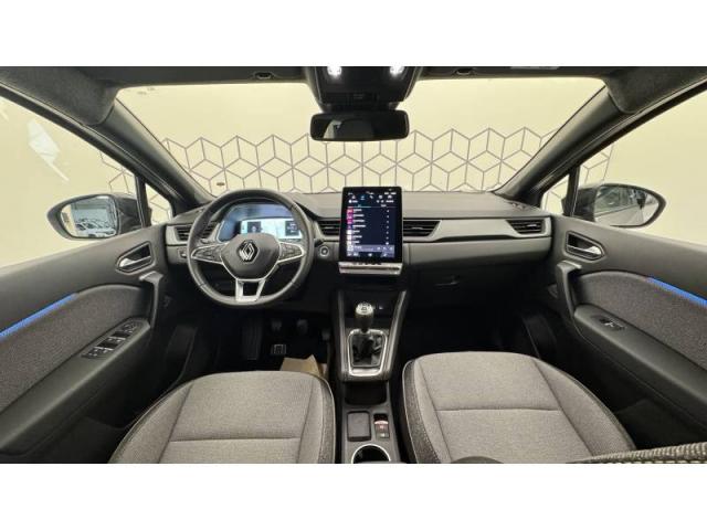 Renault Captur image 5