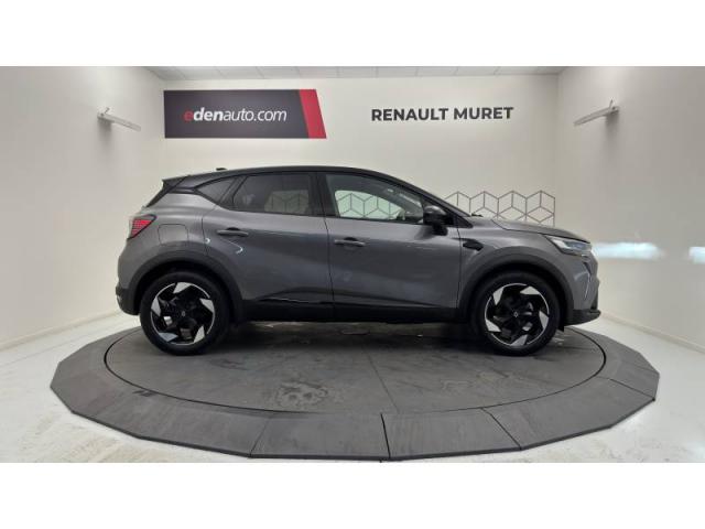 Renault Captur image 9