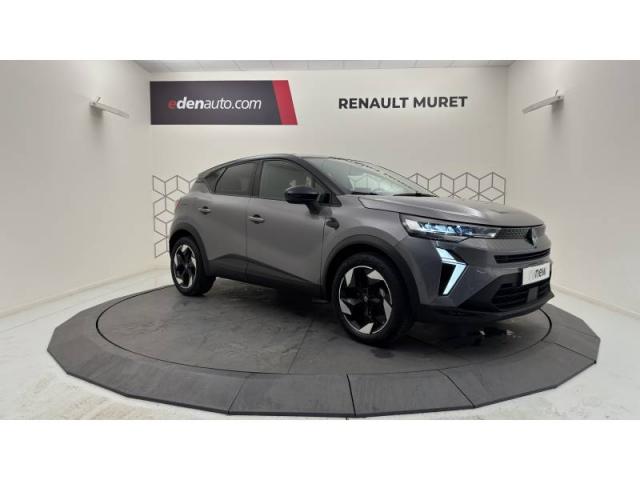 Renault Captur image 8