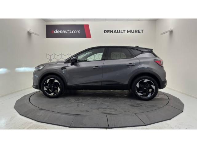 Renault Captur image 1