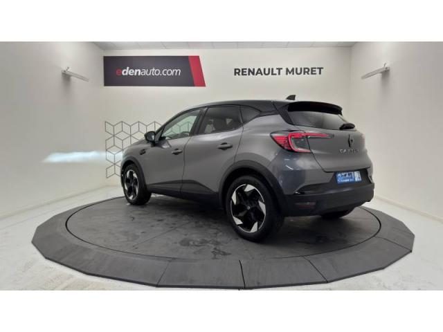Renault Captur image 2