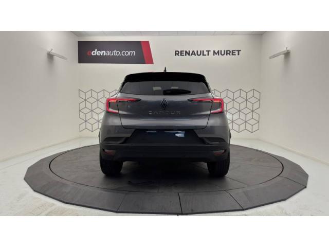 Renault Captur image 3
