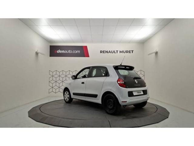 Renault Twingo image 2