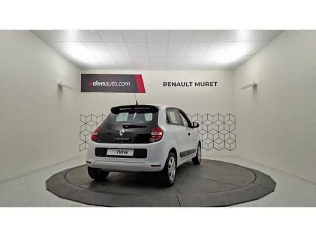Renault Twingo image 1