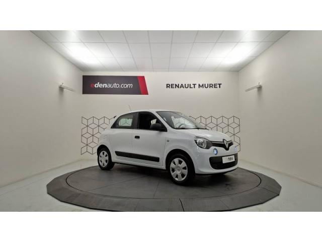 Renault Twingo image 6