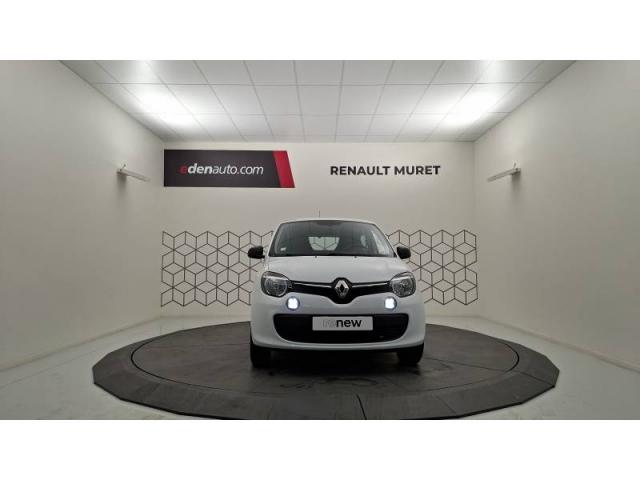 Renault Twingo image 8