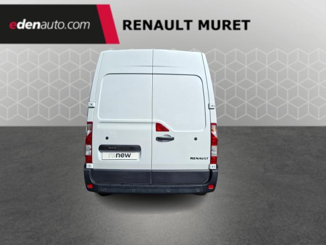 Renault Master image 6