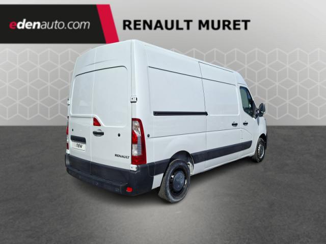 Renault Master image 7
