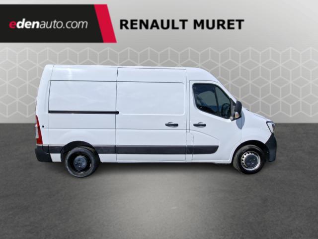 Renault Master image 1