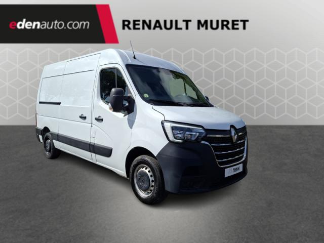 Renault Master image 4
