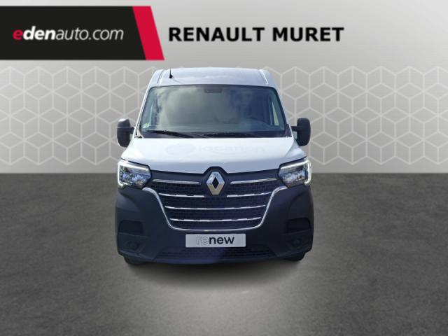 Renault Master image 5