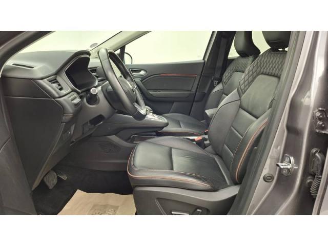 Renault Captur image 6