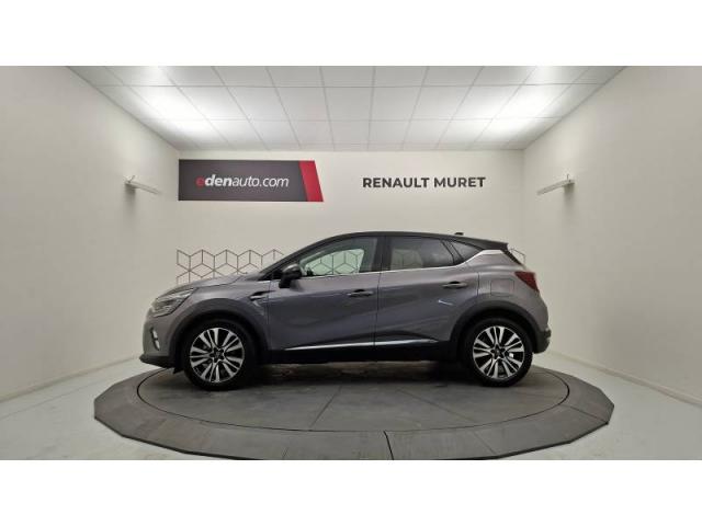 Renault Captur image 1