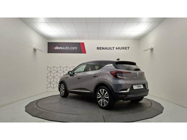 Renault Captur image 5