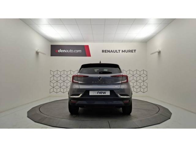 Renault Captur image 3