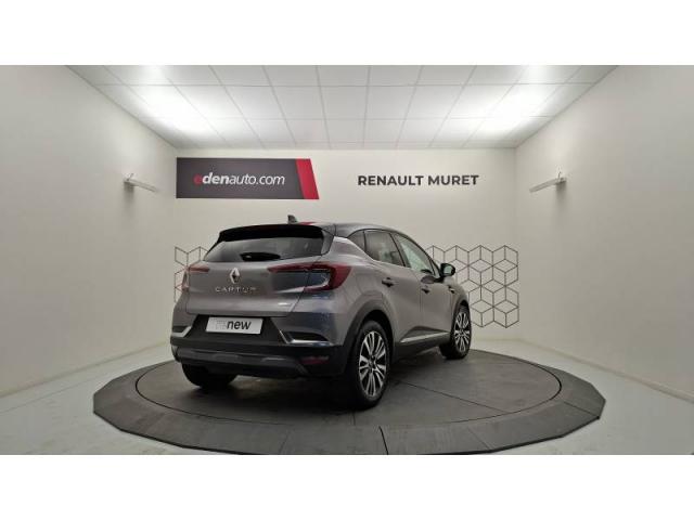 Renault Captur image 8