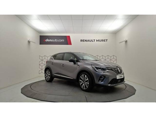 Renault Captur image 4