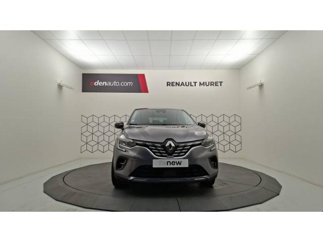 Renault Captur image 2
