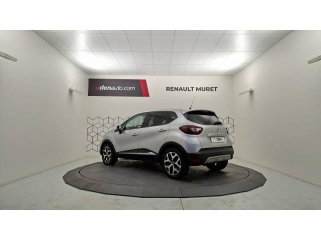 Renault Captur image 8